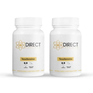 Buy Tesofensine Capsules Monaco Twin Pack from Direct Peptides